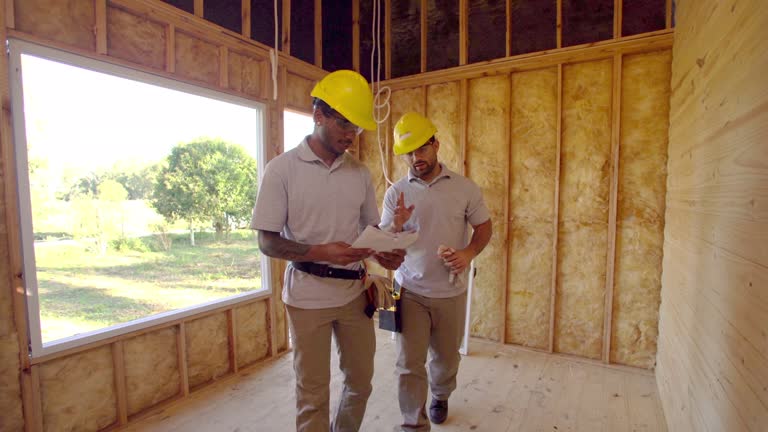 Best Insulation for Existing Homes  in Temple Terrace, FL